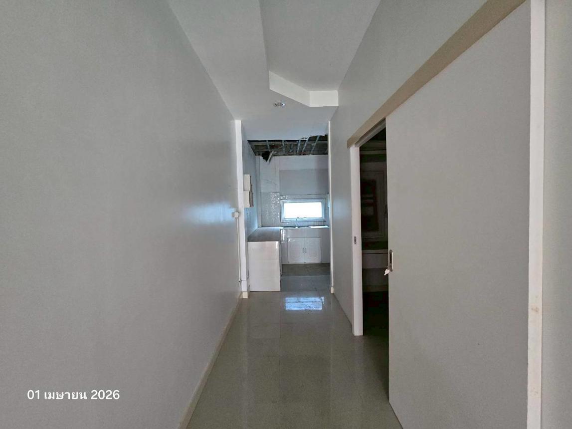 รูป ทาวน์เฮ้าส์ 21.5 ตร.วา เมืองพิษณุโลก พิษณุโลก 1.8M - รูปที่ 20/34