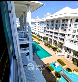 ขายคอนโด : ขายคอนโดหนึ่งห้องนอน The Energy Huahin-Cha Am ใกล้หาดชะอำ (ID 2094137)