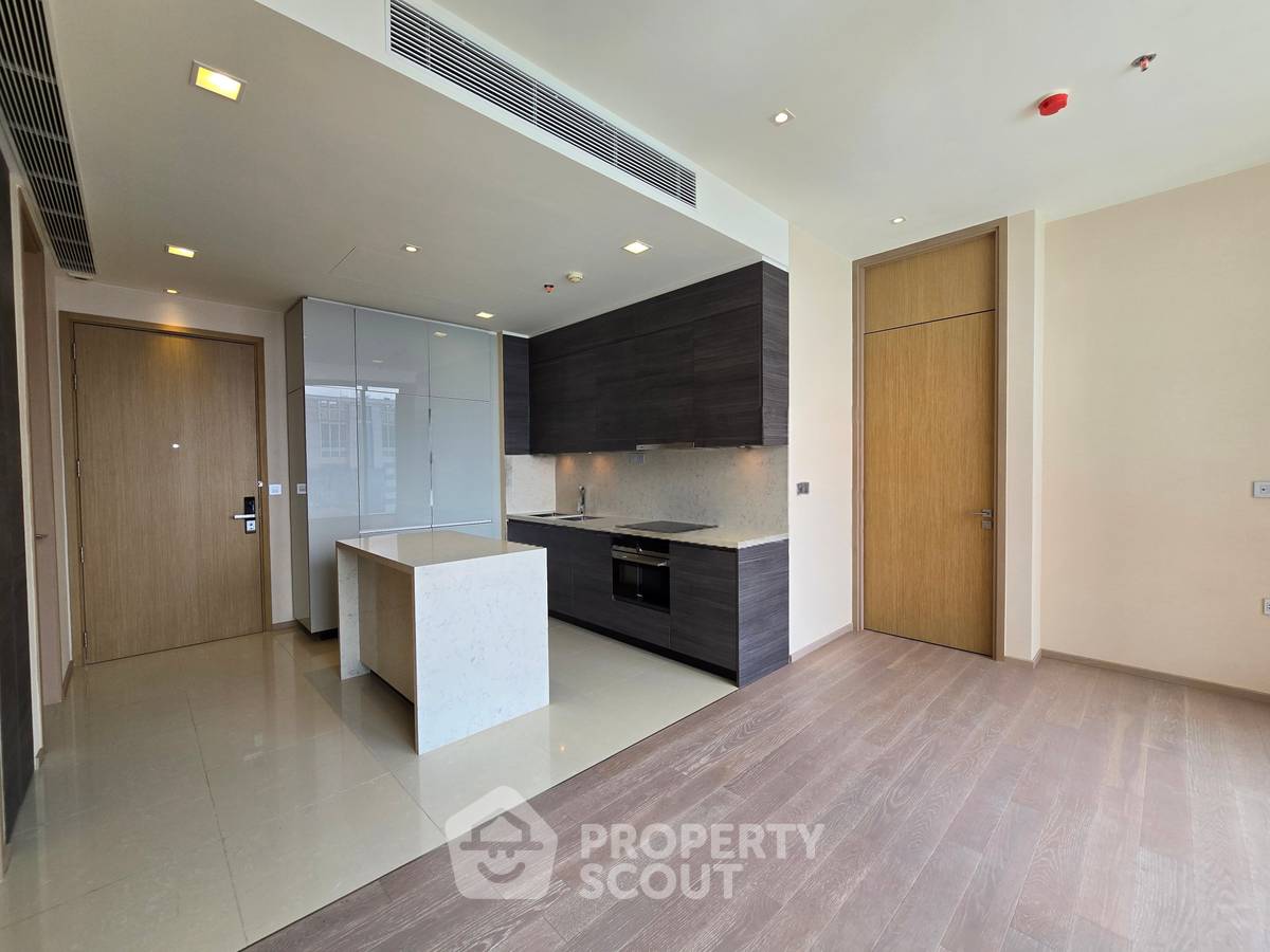 รูป คอนโด 1-ห้องนอน ที่ ดิ เอส อโศก ใกล้ MRT สุขุมวิท (ID 2742937) - รูปที่ 6/34