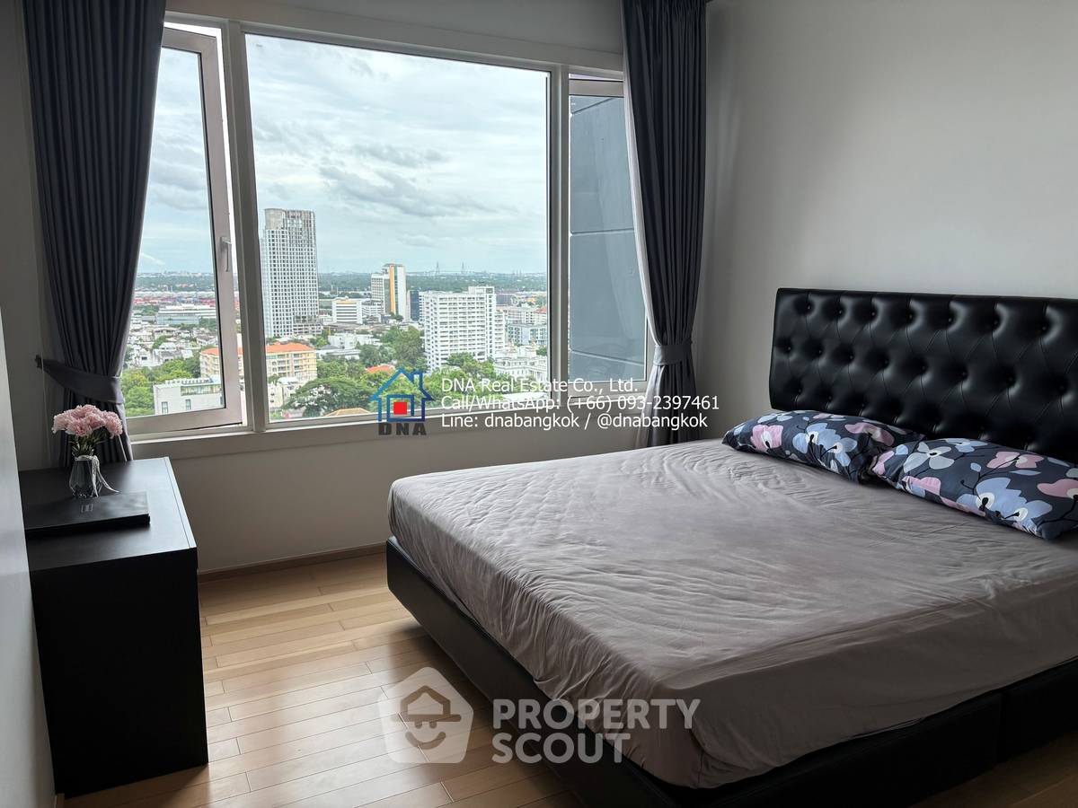รูป คอนโด 2-ห้องนอน ที่ สิริ แอท สุขุมวิท ใกล้ BTS ทองหล่อ (ID 2783876) - รูปที่ 6/9