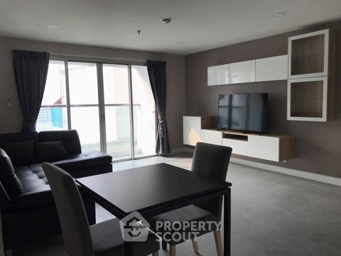 1-BR Condo at Sukhumvit Suite near BTS Nana (ID 2874075)