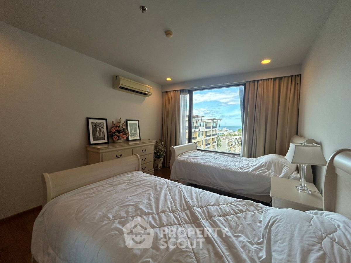 รูป คอนโดขาย 2 ห้องนอน ขนาด 89 ตร.ม. บ้านแสนสุข คอนโดมิเนียม หัวหิน ใกล้เขาตะเกียบ (ID 1545637) - รูปที่ 4/9