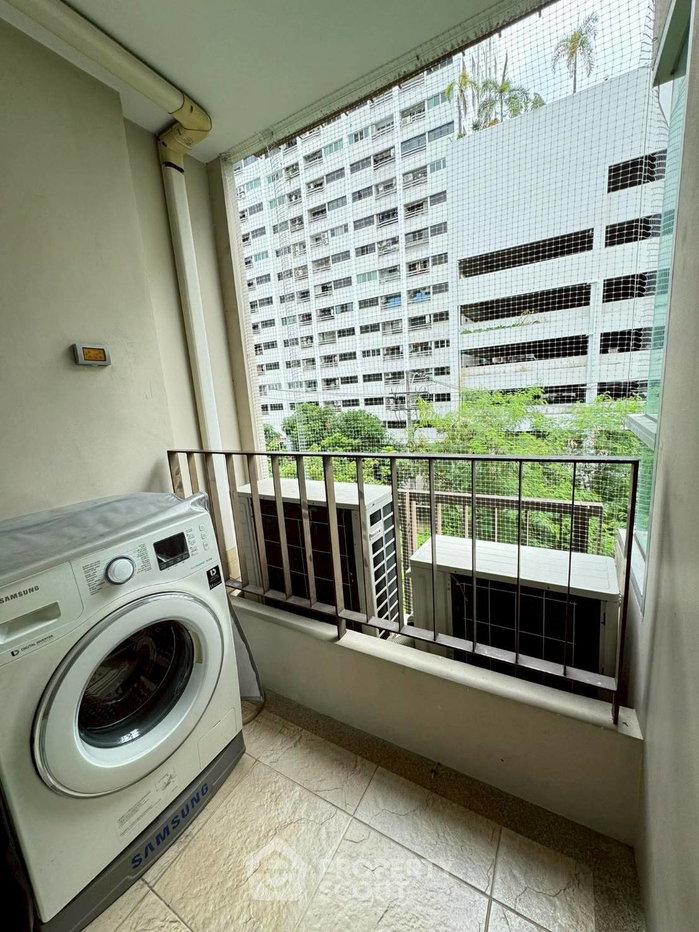 รูป คอนโด 1-ห้องนอน ที่ เดอะ โคลเวอร์ ทองหล่อ เรสซิเดนซ์ ใกล้ BTS ทองหล่อ (ID 2916954) - รูปที่ 11/12