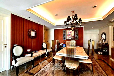 Condos for sale Assumption Convent Silom School : 3-BR Condo at Sathorn Gardens near MRT Si Lom (ID 2869827)