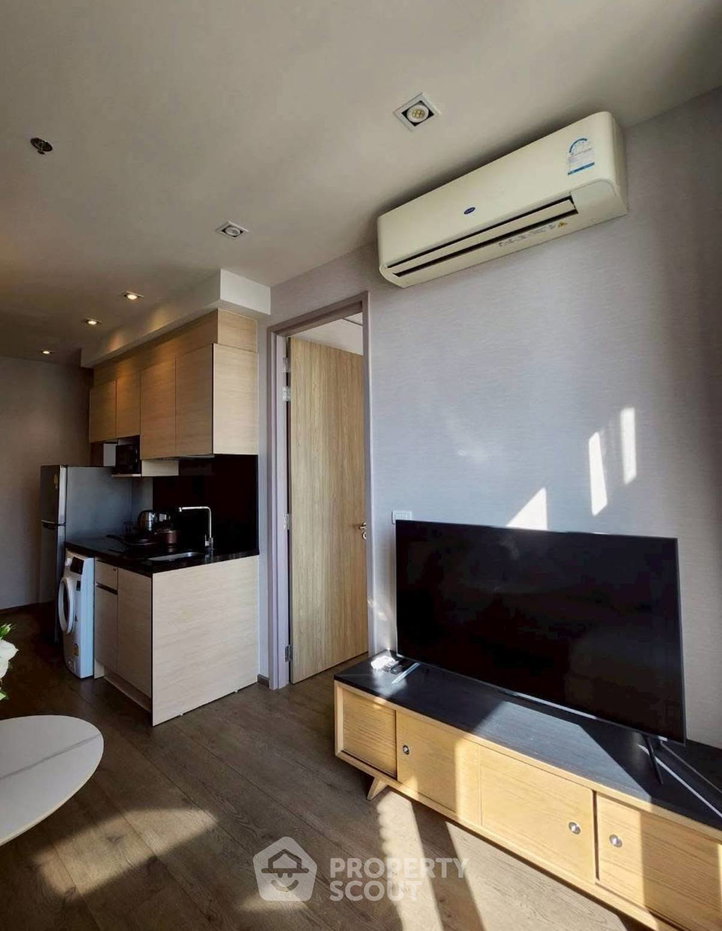 picture 2-BR Condo at Park Origin Phrom Phong near BTS Phrom Phong (ID 2513780) - 3/12