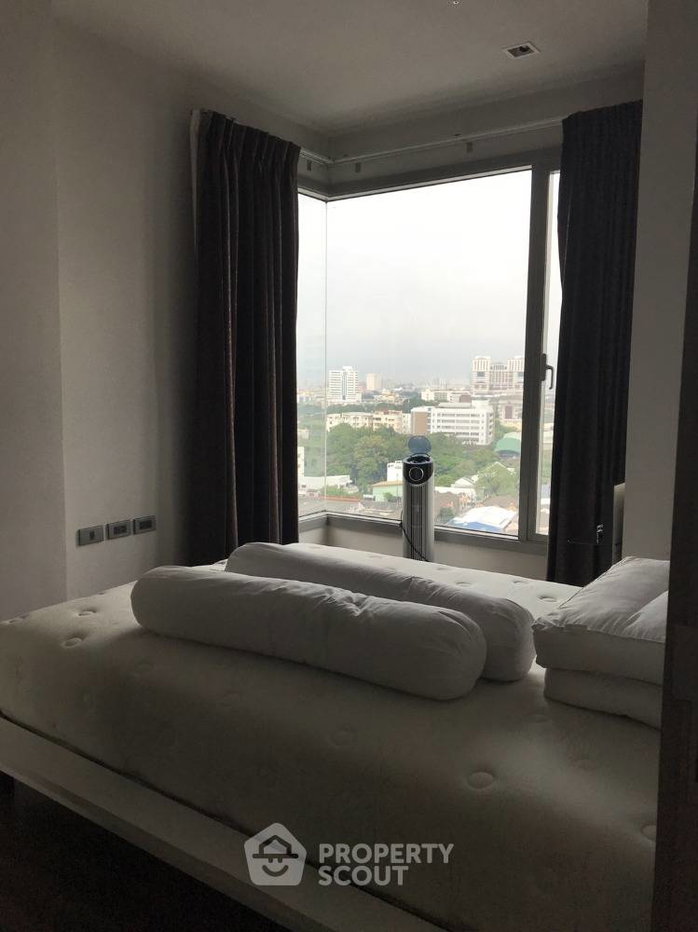 picture 1-BR Condo at Ceil By Sansiri near BTS Thong Lor (ID 404447) - 5/5
