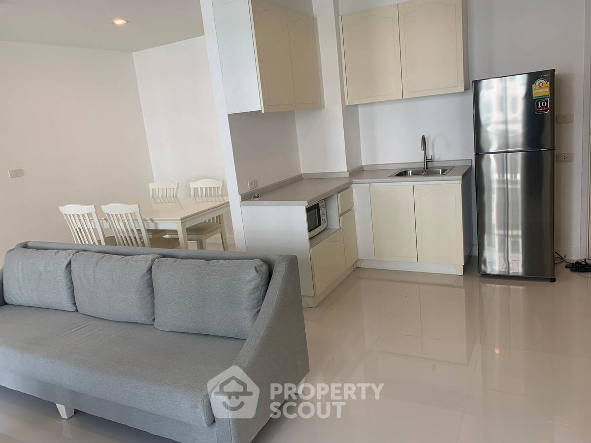 รูป คอนโด 2 ห้องนอน ราคาเหมาะสม 64 ตร.ม. เดอะ เอ็นเนอร์ยี่ หัวหิน-ชะอำ (ID 1436159) - รูปที่ 2/7