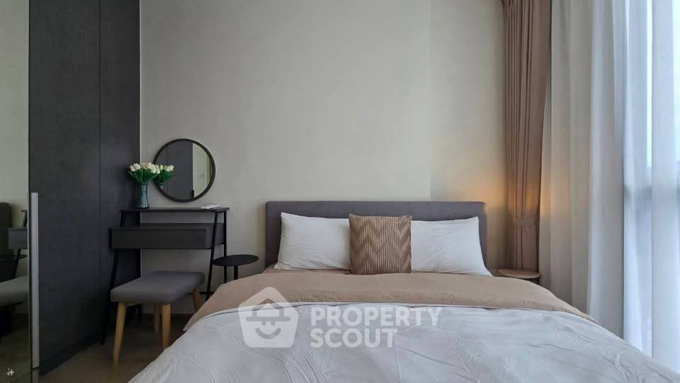 picture 1-BR Condo at Nue District R9 near MRT Phra Ram 9 (ID 2959091) - 6/10