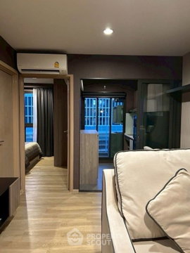 1-BR Condo at The Excel Hideaway Sukhumvit 71 near BTS Phra Khanong (ID 2457235)