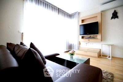 Condos for rent : 2-BR 73 Sqm, 20th-Floor Condo At Siri At Sukhumvit, 200m To BTS Thong Lor (ID 2751428)