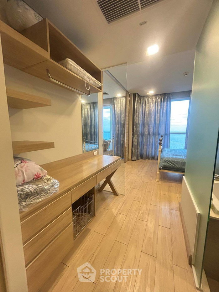 รูป คอนโด 1-ห้องนอน ที่ ซีตัส บีชฟรอนท์ ใกล้ หาดจอมเทียน (ID 1544486) - รูปที่ 3/7