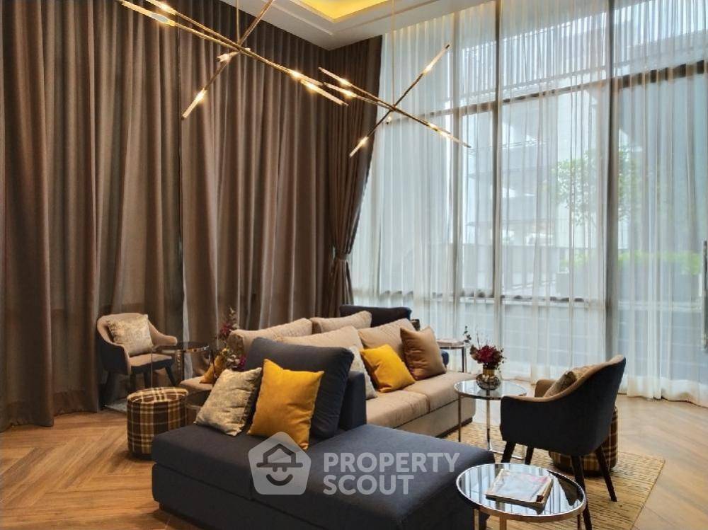 รูป คอนโด 1 ห้องนอน KnightsBridge Collage รามคำแหง ชั้น 17 (27 ตร.ม.) (ID 2102601) - รูปที่ 12/12