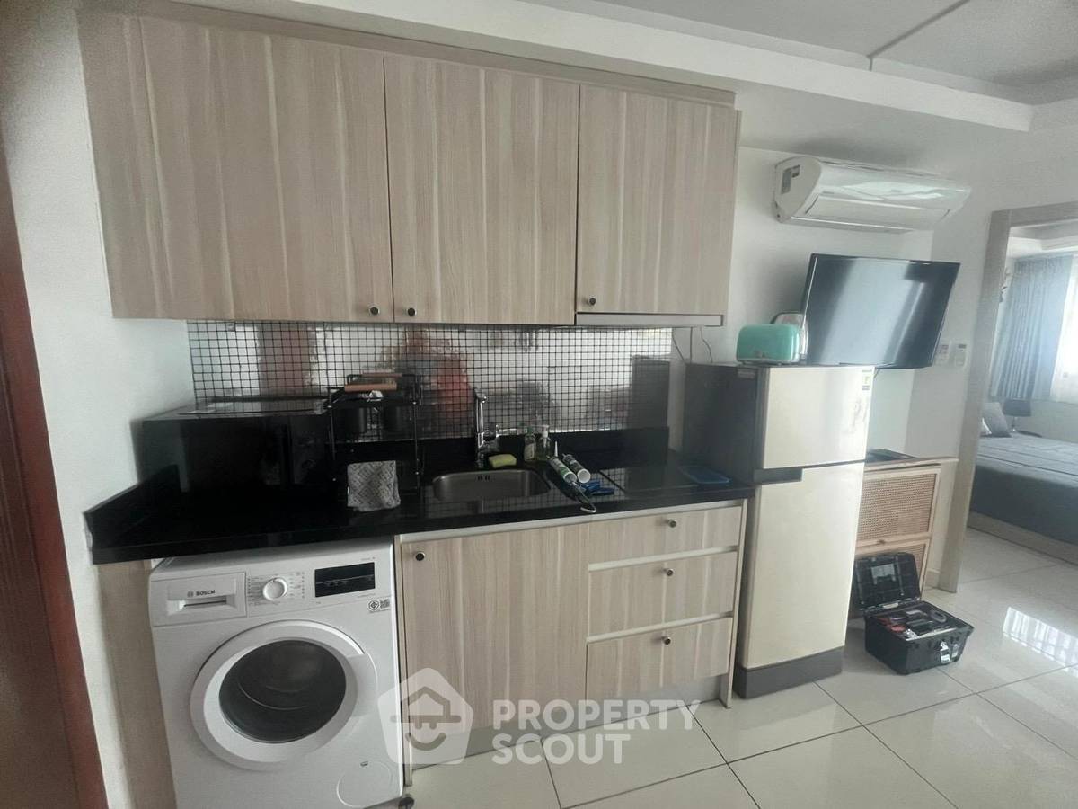 รูป คอนโด 1 ห้องนอน ให้เช่า ลากูน่า บีช รีสอร์ต พัทยา (ID 2236632) - รูปที่ 3/5