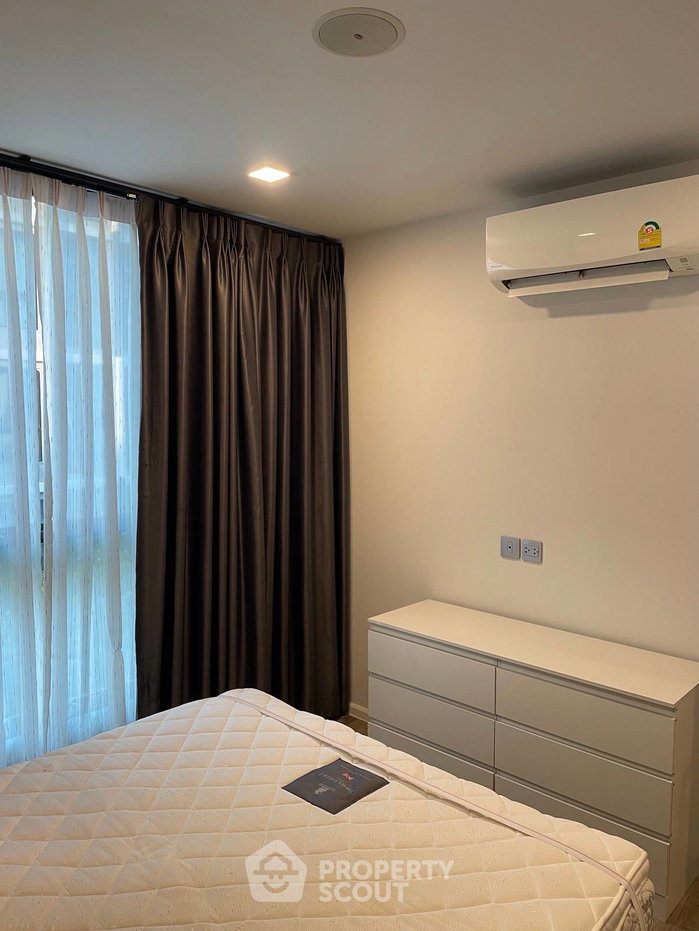 picture 1-BR Condo at Atmoz Ratchada-Huaikwang in Wang Thonglang (ID 2720749) - 5/8