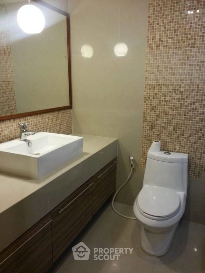 รูป คอนโด 2-ห้องนอน ที่ บ้านพร้อมพงษ์ ใกล้ MRT เพชรบุรี (ID 924813) - รูปที่ 5/10