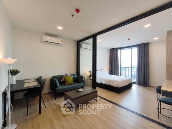 picture 1-BR Condo at XT Phayathai near BTS Phaya Thai (ID 2401970) - 1/10