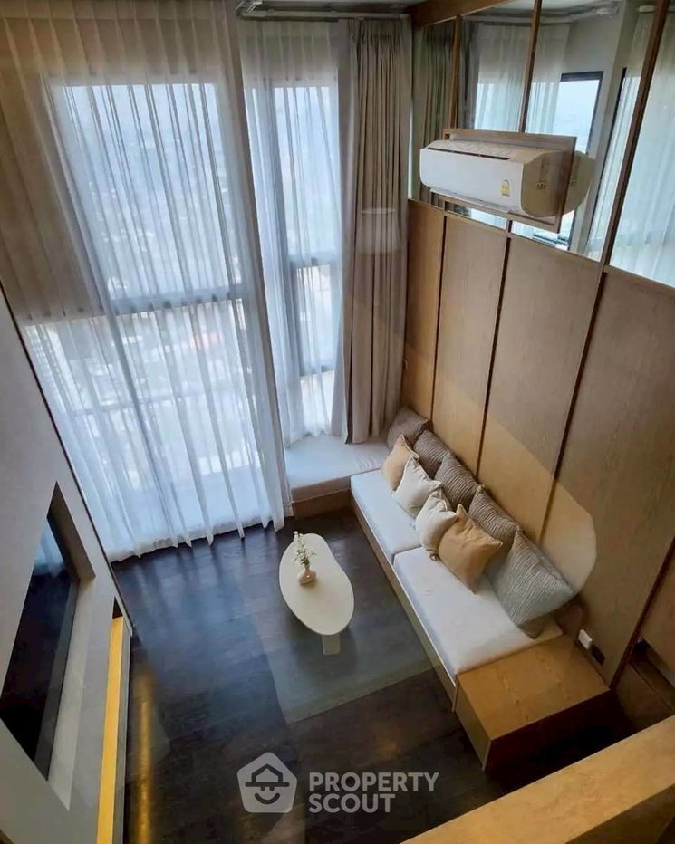 picture 2-BR Condo at Park Origin Thonglor near BTS Thong Lor (ID 2327372) - 5/14