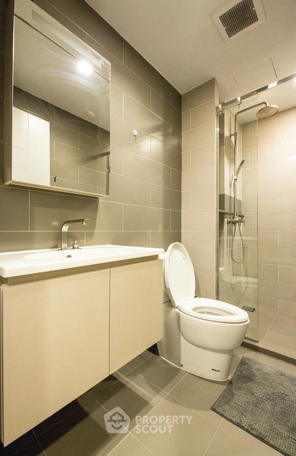 picture 2-BR Condo at Sari By Sansiri near BTS Punnawithi (ID 635442) - 9/9