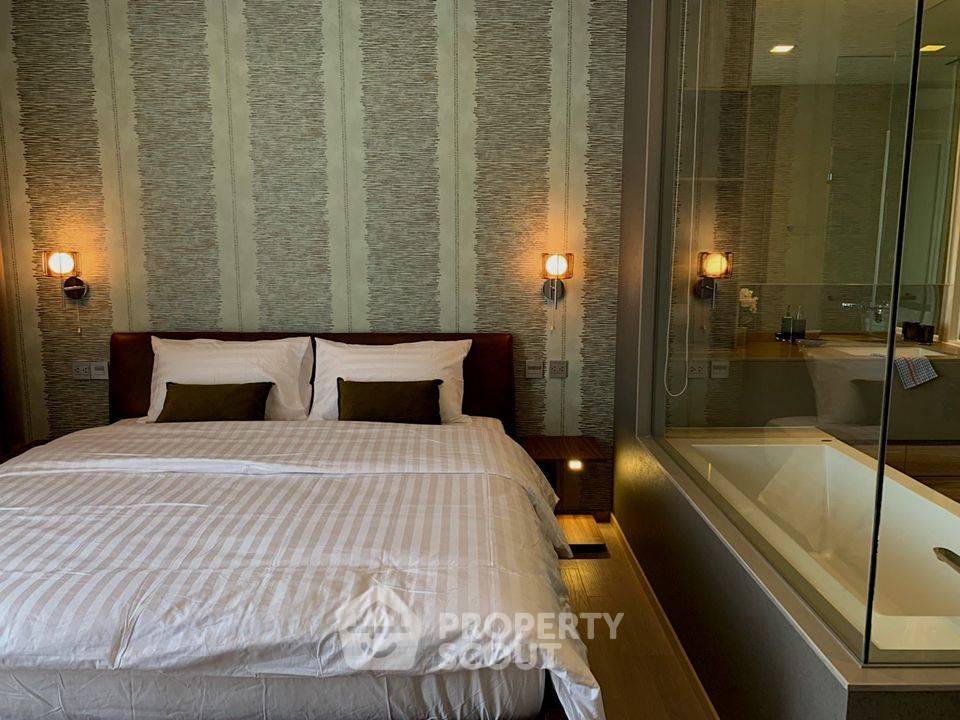 picture 1-BR Condo at The Esse Asoke near MRT Sukhumvit (ID 1474867) - 10/20