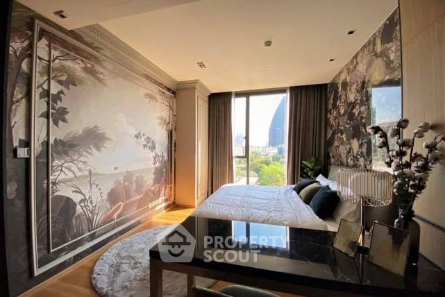 รูป คอนโด 1-ห้องนอน ที่ บีทนิค สุขุมวิท 32 ใกล้ BTS ทองหล่อ (ID 2579055) - รูปที่ 9/10