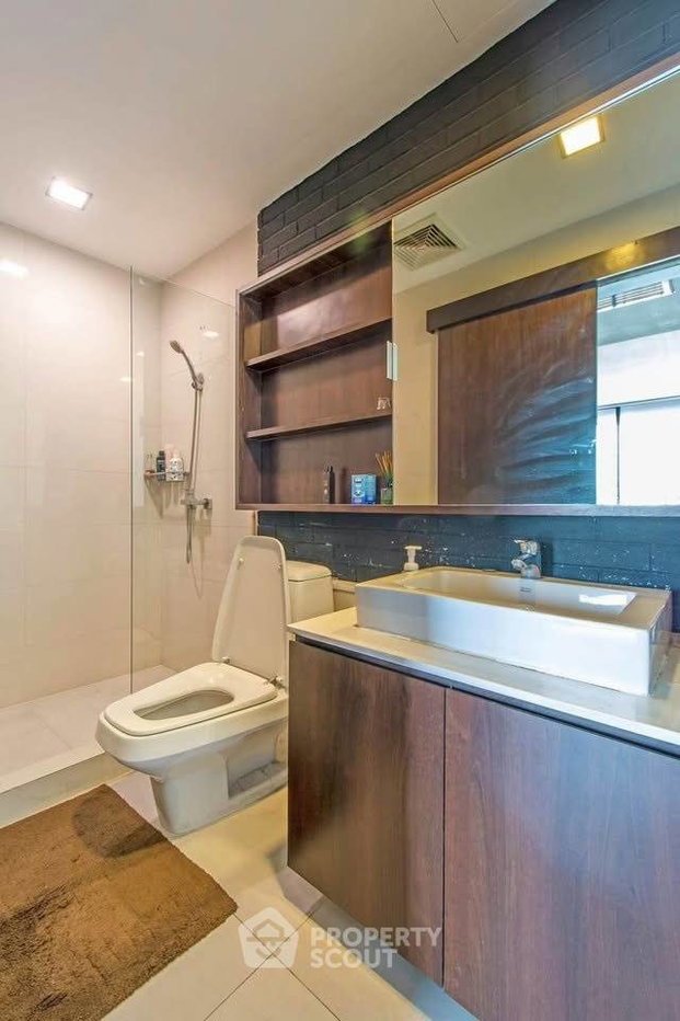 รูป คอนโด 2-ห้องนอน ที่ ดิ แอลโคฟ ทองหล่อ 10 ใกล้ BTS ทองหล่อ (ID 2352806) - รูปที่ 12/14