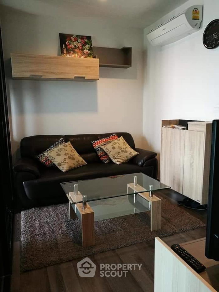 picture 1-BR Condo at The Base Park West Sukhumvit 77 near BTS On Nut (ID 1177046) - 1/9