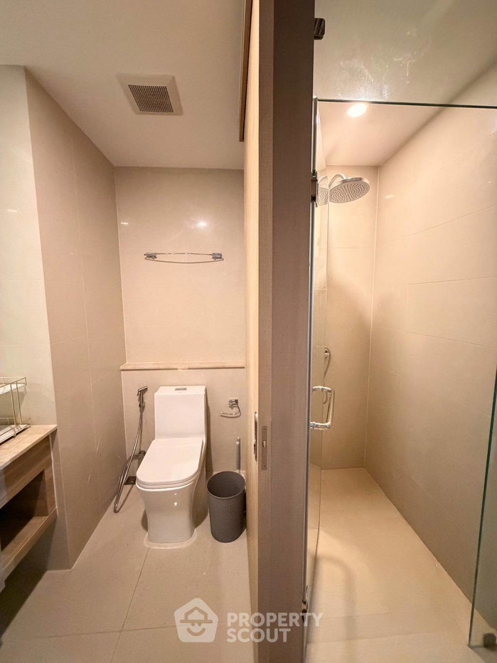 รูป คอนโด 1 ห้องนอน 34 ตร.ม. ชั้น 16 ห้องสวย ราคาเหมาะสม ที่ The Riviera Jomtien (ID 2946906) - รูปที่ 7/35