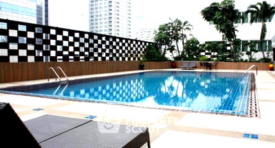 Condos for rent : 3-BR Condo at Wattana Heights near MRT Sukhumvit (ID 1926850)