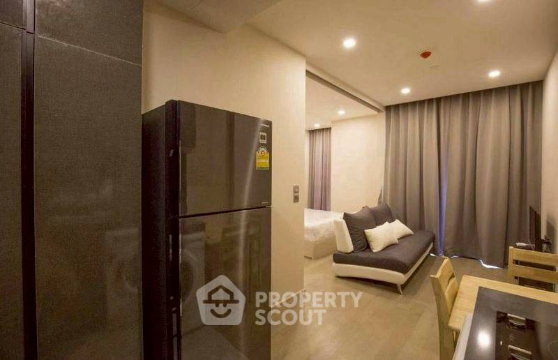 รูป คอนโด 1 ห้องนอน Ashton Asoke ใกล้ MRT สุขุมวิท 70 ม. 📍 (ID 2530505) - รูปที่ 4/8