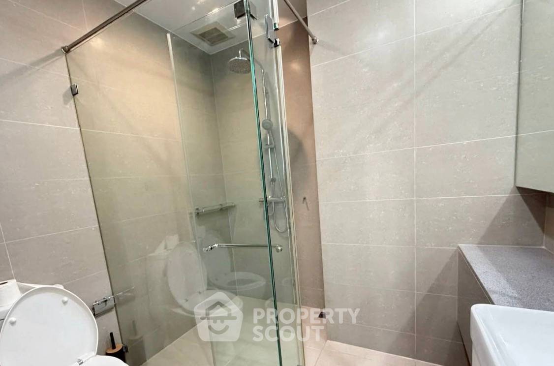 รูป คอนโด 1-ห้องนอน ที่ โนเบิล เพลินจิต ใกล้ BTS เพลินจิต (ID 2541015) - รูปที่ 5/6