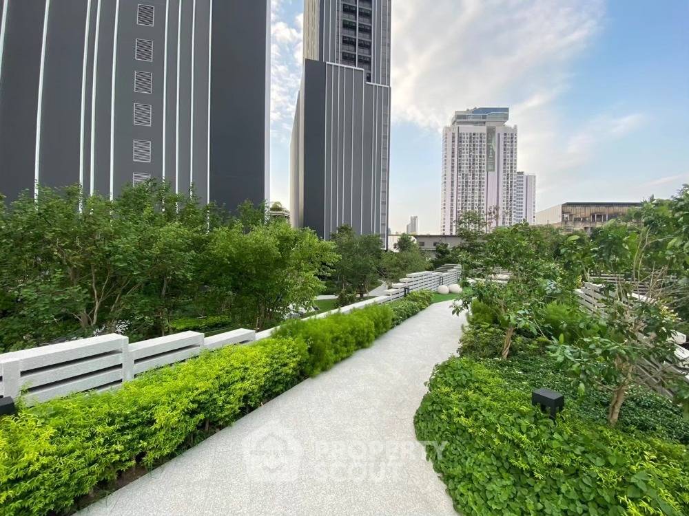 picture 2-BR Condo at Park Thonglor Tower near BTS Thong Lor (ID 2025880) - 10/20