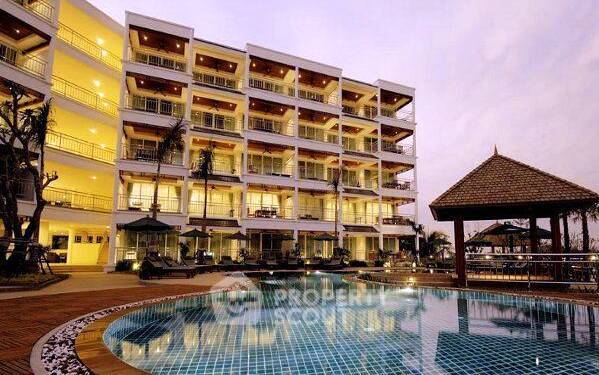 2-BR Condo 105 Sqm Ground Floor For Sale, The Bel Air Resort & Spa Panwa (ID 792540) - image 4