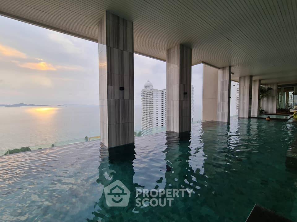 รูป คอนโด 1 ห้องนอน เดอะ ริเวียร่า วงศ์อมาตย์ ชั้น 36 | นาจ คลูเอา (ID 1503347) - รูปที่ 13/22
