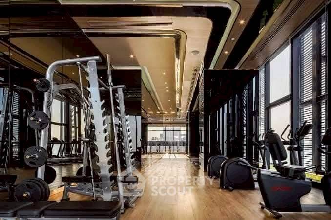 รูป คอนโด 1-ห้องนอน ที่ เอ็กซ์ที พญาไท ใกล้ BTS พญาไท (ID 2300195) - รูปที่ 5/16