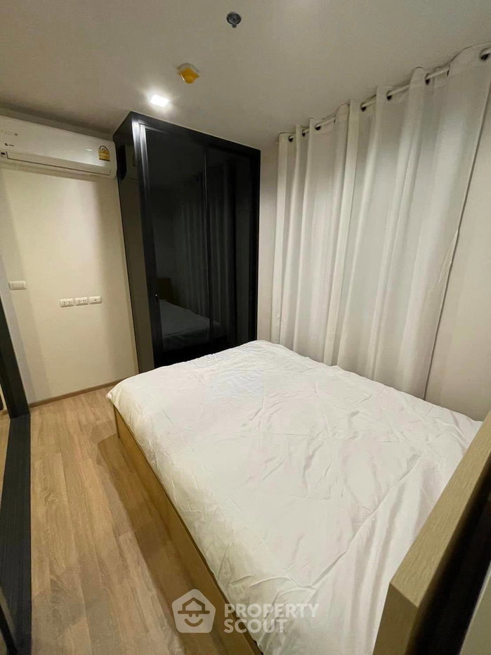 รูป คอนโด 1-ห้องนอน ที่ เดอะ เบส การ์เด้น - พระราม 9 ใกล้ ARL รามคำแหง (ID 1058886) - รูปที่ 5/7