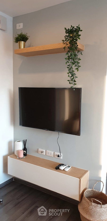รูป คุ้มราคา 1 ห้องนอน ที่ The Privacy Jatujak ใกล้ MRT ลาดพร้าว 300 ม. (ID 2960328) - รูปที่ 5/11