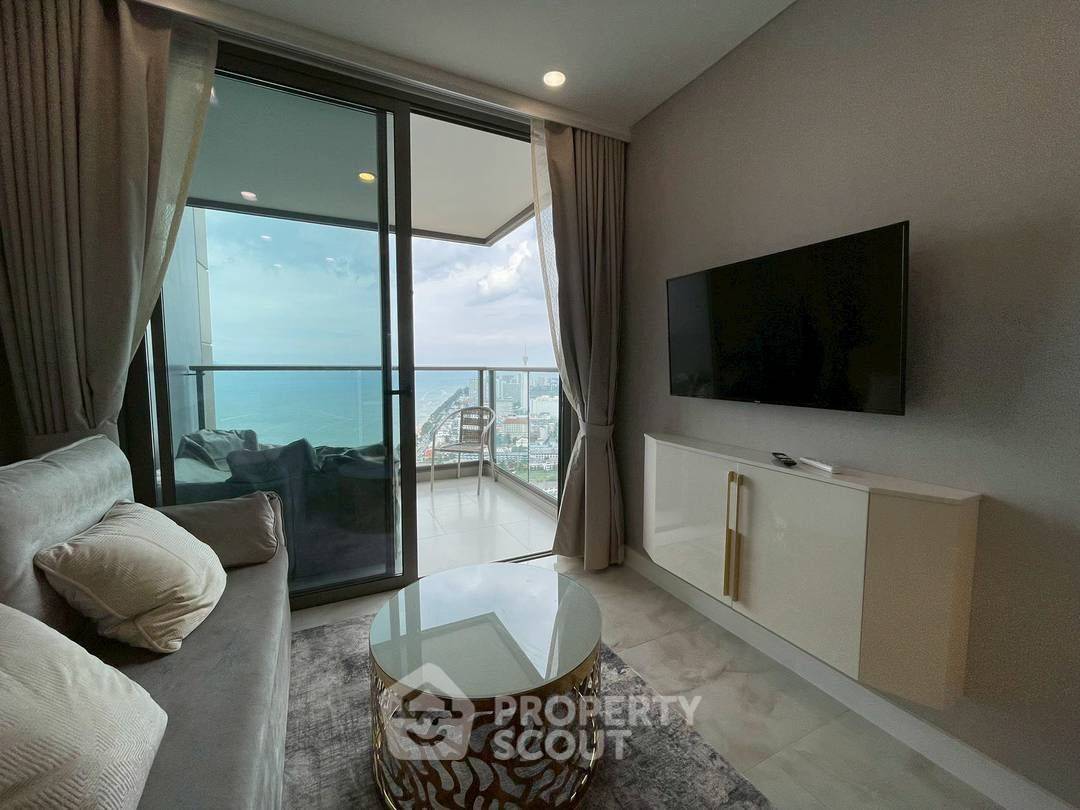 รูป คอนโด 1-ห้องนอน ที่ โคปาคาบาน่า บีช จอมเทียน ใกล้ หาดจอมเทียน (ID 2689586) - รูปที่ 3/6