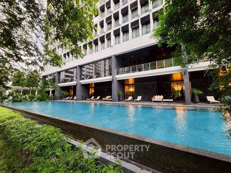 picture 2-BR Condo at Noble Ploenchit near BTS Phloen Chit (ID 2507034) - 16/18