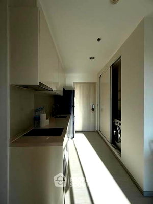 คอนโดให้เช่า : คอนโด 1-ห้องนอน ที่ ริทึ่ม สุขุมวิท42 ใกล้ BTS เอกมัย (ID 2720655)