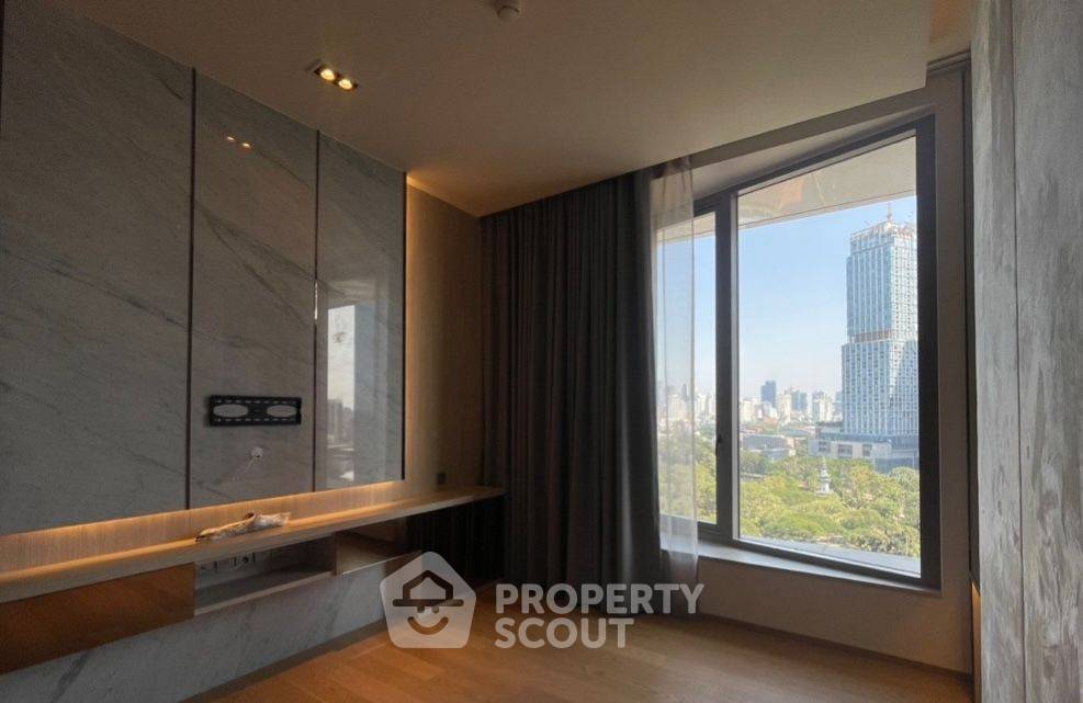 รูป คอนโด 1 ห้องนอน โครงการ Saladaeng One 400 เมตร ถึง MRT สีลม (ID 1724250) - รูปที่ 8/12