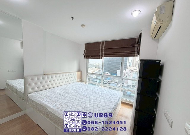 picture 💙 Hot Price 💙 For Rent U Delight @ Onnut Station - 6/13