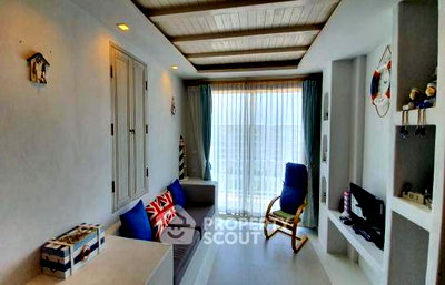 Condos for sale : Condo For Sale 2-BR 77 Sqm, Chelona Khao Tao (Nong Kae, Hua Hin) (ID 823769)