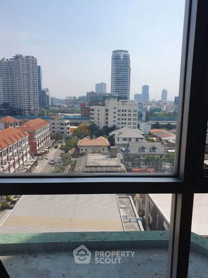 รูป คอนโด 3-ห้องนอน ที่ คอนโด ลุมพินี เพลส วอเตอร์ คลิฟ (รัชดาภิเษก-พระราม 3) ใน ช่องนนทรี (ID 2577206) - รูปที่ 10/20