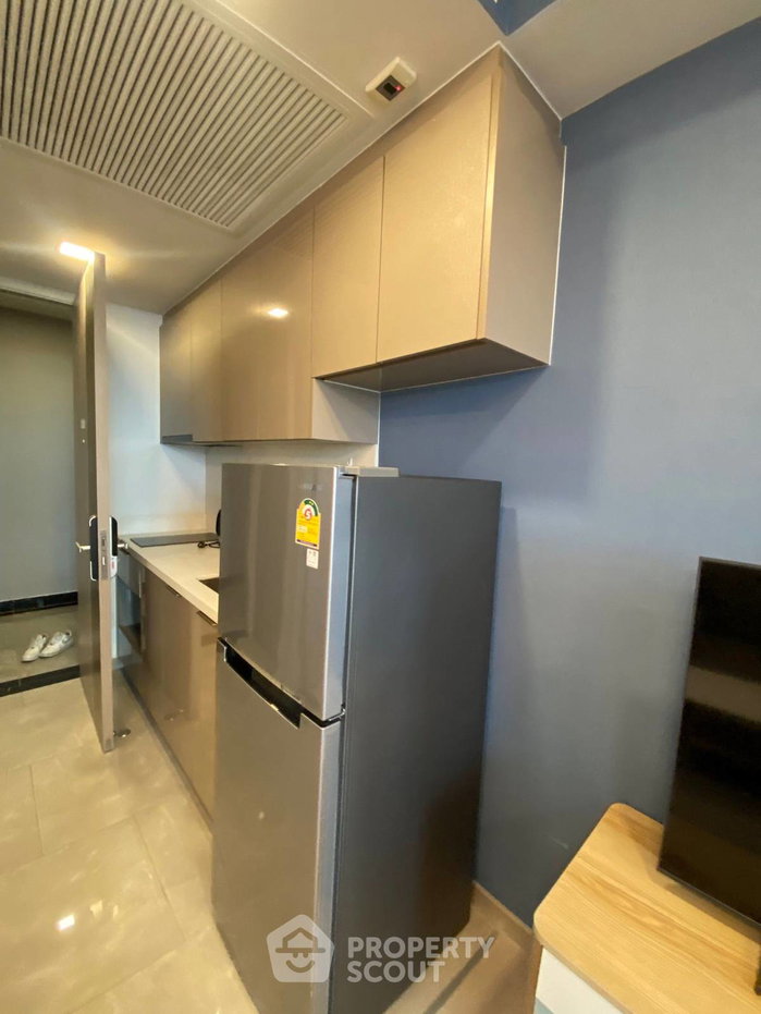 รูป คอนโด 1 ห้องนอน โครงการ One 9 Five Asoke Rama 9 ใกล้ MRT พระราม 9 300 ม. (ID 1648702) - รูปที่ 2/5