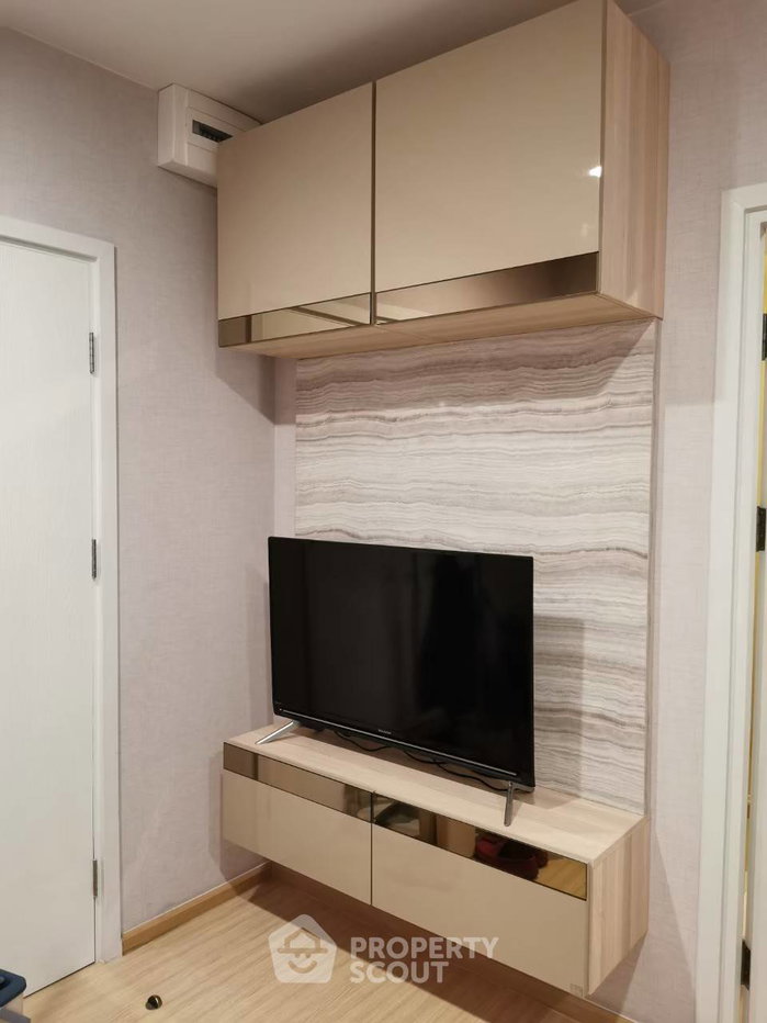รูป คอนโด 1 ห้องนอน ขนาด 25 ตร.ม. ชั้น 8 โครงการ Plum Condo Pinklao Station ใกล้ MRT บางแยกยิ่นคัน (ID 2901690) - รูปที่ 3/9