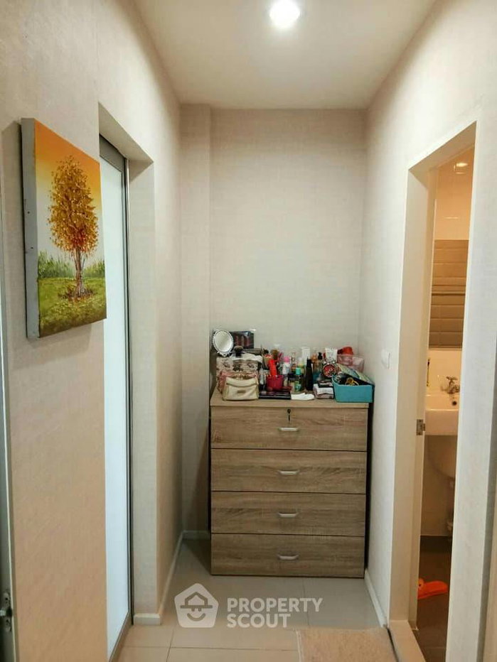 รูป คอนโด 1-ห้องนอน ที่ แอสปาย สุขุมวิท 48 ใกล้ BTS พระโขนง (ID 566115) - รูปที่ 4/12
