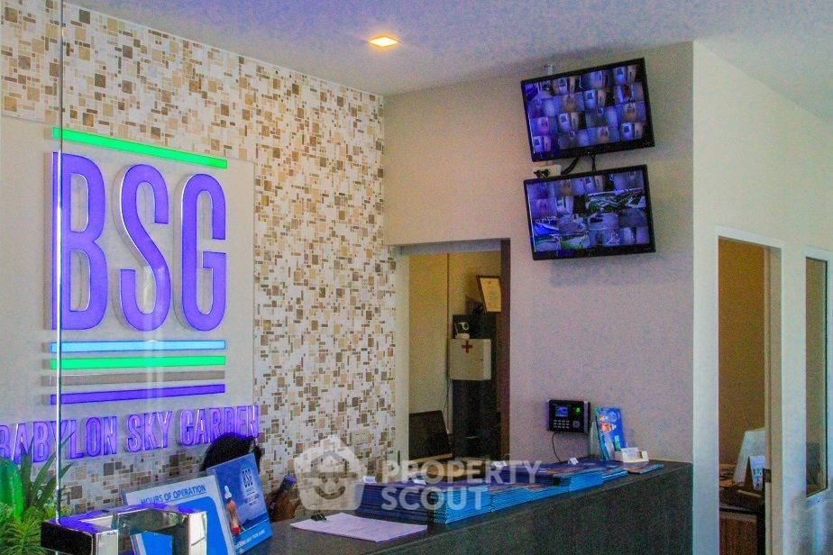 รูป คอนโด 1 ห้องนอน 53 ตร.ม. Babylon Sky Garden ใกล้ ราไวย์ (ID 1284688) - รูปที่ 43/48