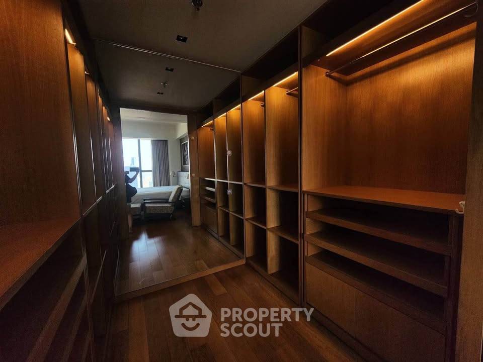 รูป คอนโด 3-ห้องนอน ที่ เดอะ เม็ท สาทร ใกล้ BTS ช่องนนทรี (ID 2938061) - รูปที่ 3/11