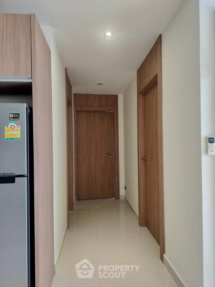 รูป คอนโด 2 ห้องนอน 72 ตร.ม. ในนัมทะเลคอนโด พัทยา นาจอมเทียน สัตหีบ ชลบุรี (ID 2205787) - รูปที่ 7/12