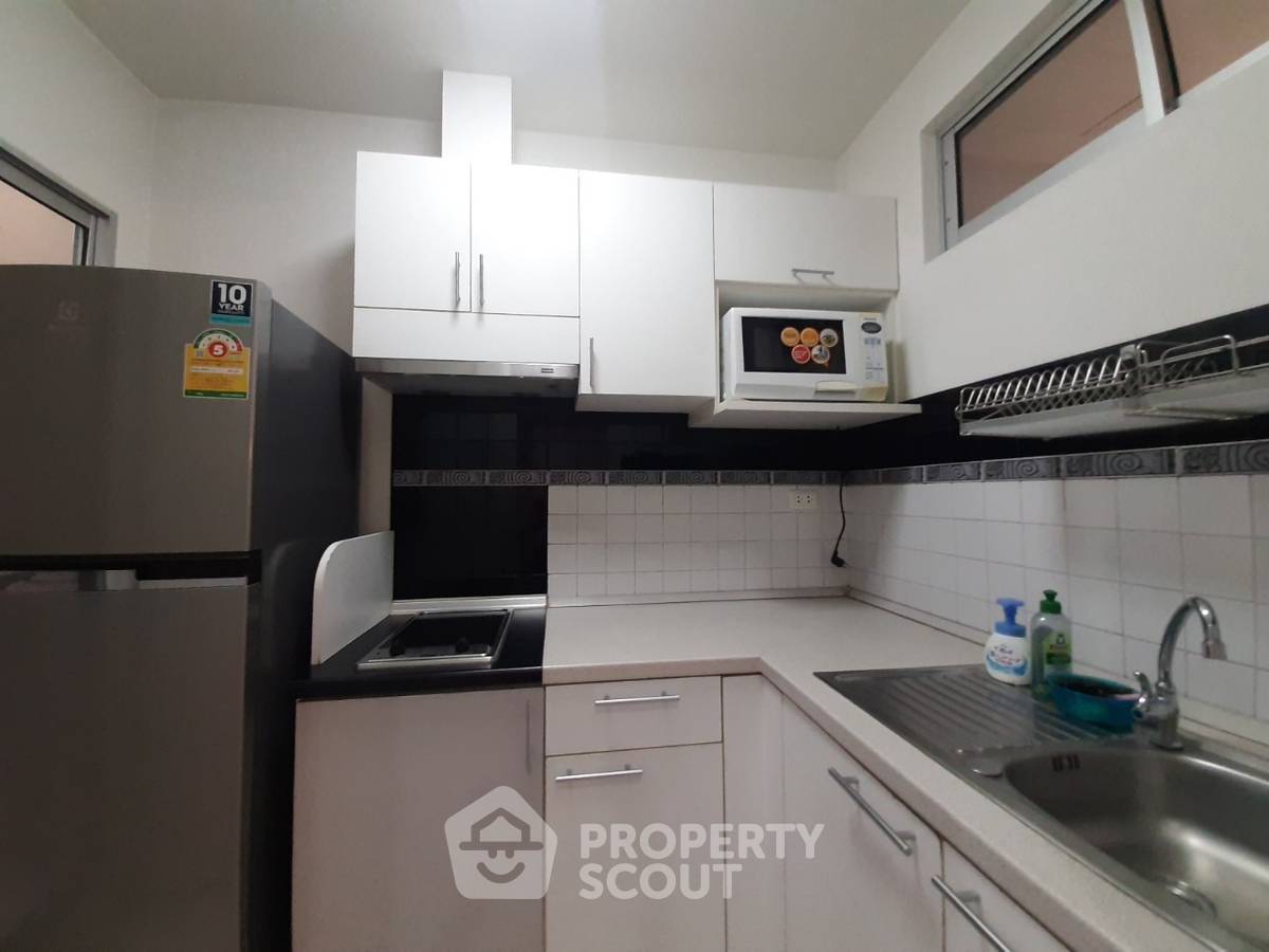 รูป คอนโด 2-ห้องนอน ที่ คอนโดวัน เอ็กซ์ สุขุมวิท 26 ใกล้ BTS พร้อมพงษ์ (ID 889652) - รูปที่ 10/28